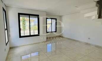 Imagem: CASA GEMINADA 03 QUARTOS 01 SUÍTE 03 VAGAS