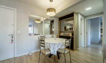 Imagem 5: Apartamento 2 Dormitórios 2 Vagas na Castro Alves