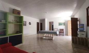 Imagem 2: CASA COM 5 QUARTOS NA PRAIA DO ABAÍS - 900M DO MAR - ESTANCIA-SE