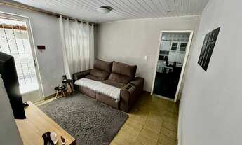 Imagem 2: Vendo casa na Trindade (leia o anúncio