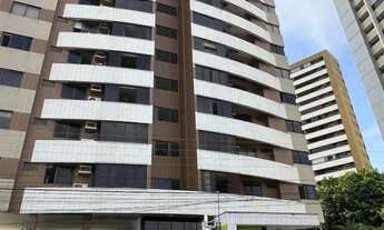 Imagem: Alugo apto no condominio lumiere joquei