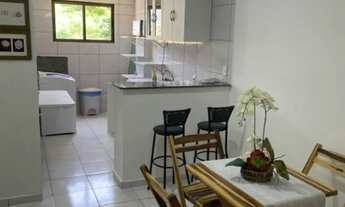 Imagem 2: Apartamento no Solar Areia Preta