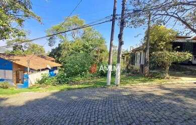 Imagem: Terreno à venda, 525,04 m² por R$ 1.300.000