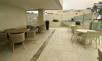 Imagem 3: Espetacular 2/4 Piatã Mobiliado Orla Pé na Areia