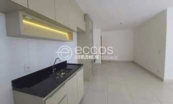 Imagem 6: Apartamento à venda, 2 quartos, 1 suíte, 1 vaga, Novo Mundo - Uberlândia/MG