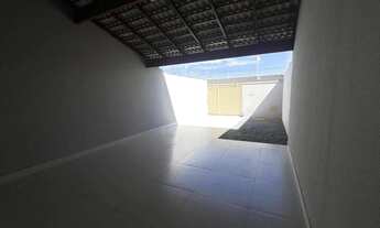 Imagem 5: Casa com 3 quartos à venda, 107 m² por R$ 350.000 - Vila Jaiara - Anápolis/GO