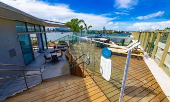 Imagem 5: Apartamento 4 Qts no melhor da Enseada do Suá - Vitória, ES