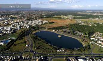 Imagem 2: Lote/Terreno no condomÍnio Florais do Rarque a venda 300m2 em Morada dos Nobres - Cuiabá