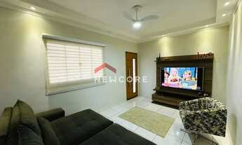 Imagem: Casa em Rua José Rodrigues Pinar - Jardim