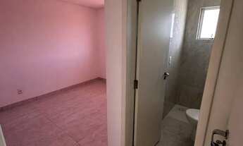 Imagem 5: CONDOMÍNIO MONTE PARNASO