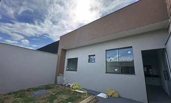 Imagem: Casa no Residencial Santa Efigênia Apartamento