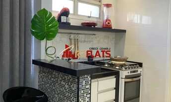 Imagem 7: Flat com ótimo preço no bairro Bela Vista. Confira!