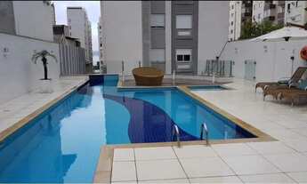 Imagem: Apartamento 2 Dormitórios Agronomica