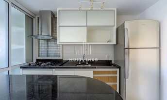 Imagem 6: Apartamento 2 dormitórios 2 vagas no Jardim Europa