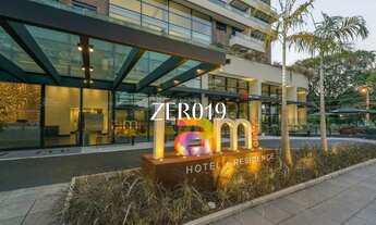 Imagem: Apartamento para locação no I AM Design