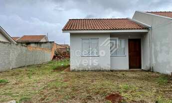 Imagem 2: Residência - Jardim Porto Feliz - Contorno