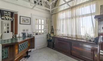 Imagem 3: Aluguel Apartamento 3 Dormitórios - 210 m² Consolação