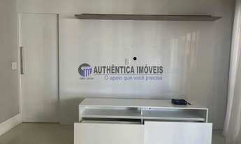 Imagem 2: APARTAMENTO para VENDA ou LOCAÇÃO - CENTRO - OSASCO - SÃO PAULO - AUTHÊNTICA IMÓVEIS