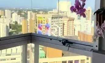 Imagem 4: Imóvel para venda com 58 m², com 2 quartos, vista livre, ar split, em Santa Lúcia - Vitóri