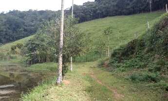 Imagem 7: Fazenda em região privilegiada! Verde, nascentes, lago, benfeitorias e muito mais! Aprovei