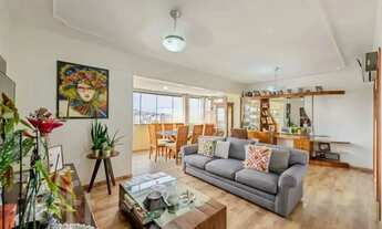 Imagem 4: Imóvel para venda tem 110 metros quadrados com 3 quartos em Menino Deus - Porto Alegre - R