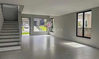 Imagem 7: Casa em Condomínio com 3 Suítes - Santa Felicidade - Curitiba/PR