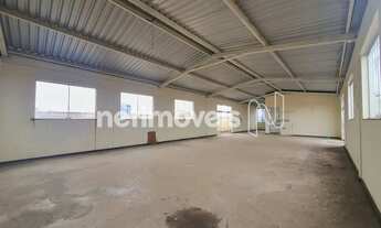 Imagem: Locação Andar-pilotis Vila Cristina Betim