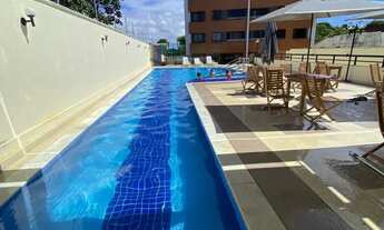 Imagem 4: APARTAMENTO ALTO DA BOA VISTA 3/4 - 75m² - CIDADE ALTA