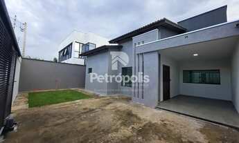 Imagem: Casa na 606 Norte com 3 suítes sendo 1