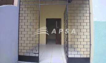 Imagem 5: CASA AMPLA REFORMADA COM 03 QUARTOS, ÁREA INTERNA , QUINTAL, VARANDA, GARAGEM LIGUE E RESE