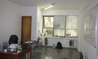 Imagem: Sala à venda, Santo Antônio - Belo Horizonte/MG