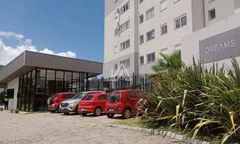 Imagem: RESIDENCIAL DREAMS - 2 DORMITÓRIOS - SEMIMOBILIADO