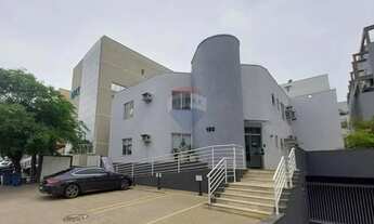 Imagem: Sala Comercial em Alphaville Campinas, Excelente