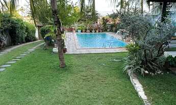 Imagem 4: Réveillon Casa com 4 dormitórios