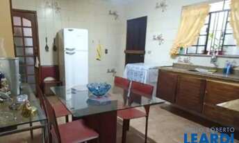 Imagem 4: CASA ASSOBRADADA - BOM RETIRO - SP