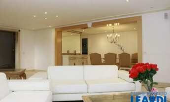 Imagem 6: APARTAMENTO - VILA NOVA CONCEIÇÃO - SP