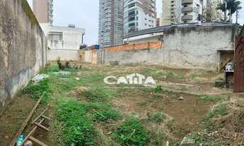 Imagem 6: Terreno para alugar, 482 m² por R$ 19.510,52/mês - Tatuapé - São Paulo/SP