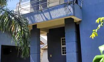 Imagem 2: Excelente Sobrado sendo 3 Suítes de 291,61 m² no Jardim Atlântico