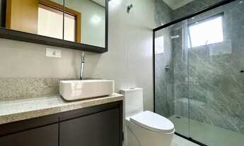 Imagem: Casa 3 Quartos Alto Padrão -Jardim Cruzeiro