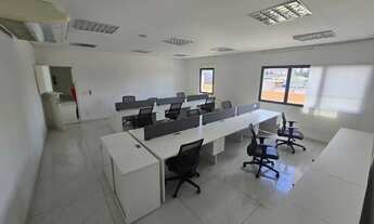 Imagem 7: Prédio Comercial de Alto Padrão para Venda ou locação na Mooca