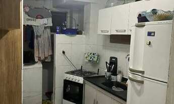 Imagem 4: Apartamento com 2 dormitórios à venda, 48 m² por R$ 240.000,00 - Brasilândia - São Paulo/S