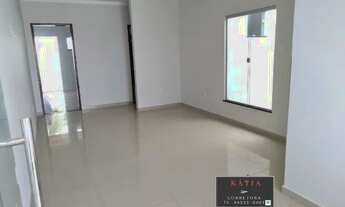 Imagem 2: 5X30m -Casa com Garagem pra 2 carros, 2/4, suíte e Acabamento Muito Top