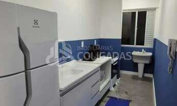 Imagem 16: APTO COM 02 QUARTOS NA BARRA SUL COM 1 VAGA PRIVAT