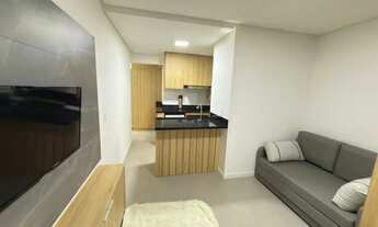 Imagem 2: Imóvel para venda tem 35 metros quadrados com 1 quarto em Navegantes - Capão da Canoa - RS