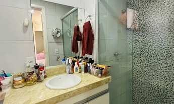 Imagem 7: Imóvel para aluguel tem 58 metros quadrados com 2 quartos em Calhau - São Luís - MA