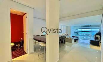 Imagem 2: Apartamento Vista Mar na Pitangueiras no Guarujá