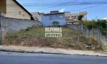 Imagem: Lote à venda no Bairro NACIONAL