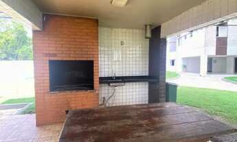 Imagem 4: Apto, 60m², 2/4, 1 vaga no Cond. Fit Mirante do Parque