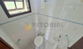 Imagem 6: Sobrado com 2 dormitórios para alugar, 89 m² por R$ 2.800/mês - Prainha - Caraguatatuba/SP