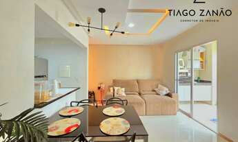 Imagem 3: Apartamento de 2 quartos em Colina de Laranjeiras